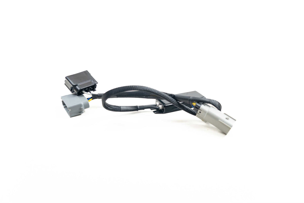 Morimoto - XB Adapter: 18+ Ford F150 XB LED Tail Harness - LF434