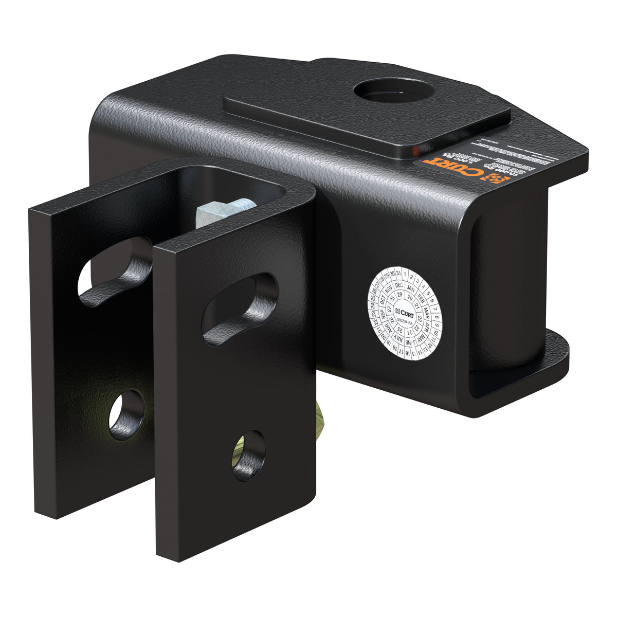 CURT 19306 Replacement TruTrack 2P Weight Distribution Head, 5-8K
