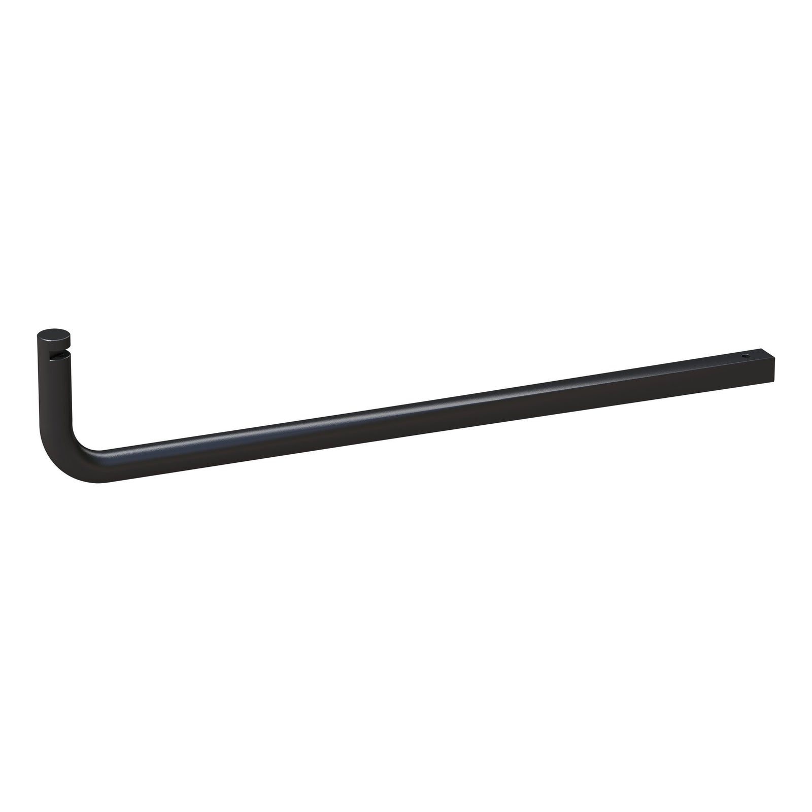 CURT 19307 Replacement TruTrack 2P Weight Distribution Hitch Spring Bar, 5-8K