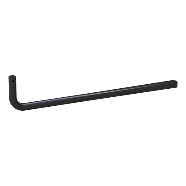CURT 19307 Replacement TruTrack 2P Weight Distribution Hitch Spring Bar, 5-8K