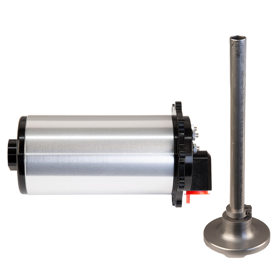Aeromotive Stealth Fuel Pump - Module - w/Fuel Cell Pickup - Brushless A1000 - 18023