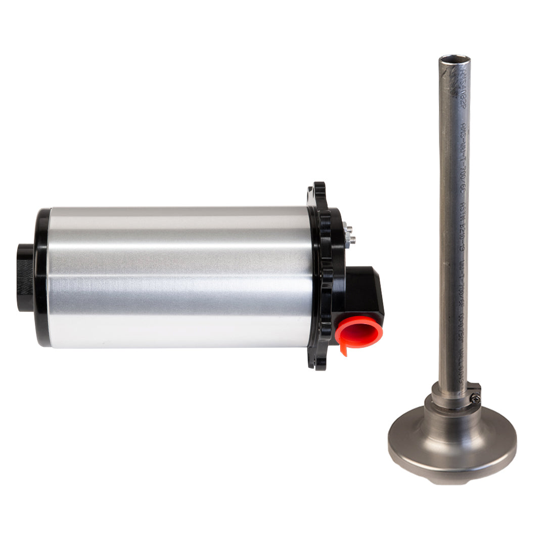 Aeromotive Fuel Pump - Universal - In-Tank Brushless Eliminator - 18369