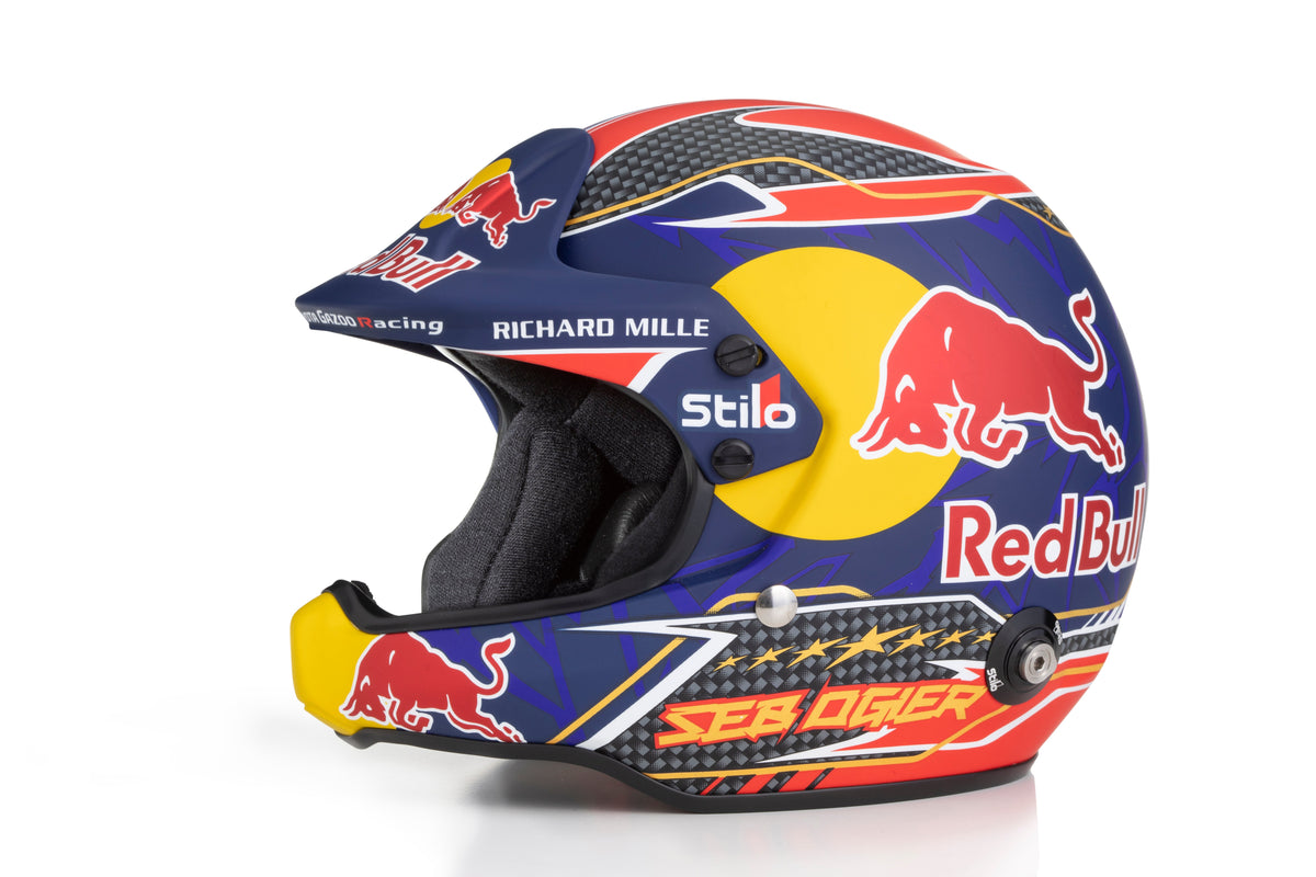 Stilo - MINI HELMET OGIER 2021 REGULAR SEASON