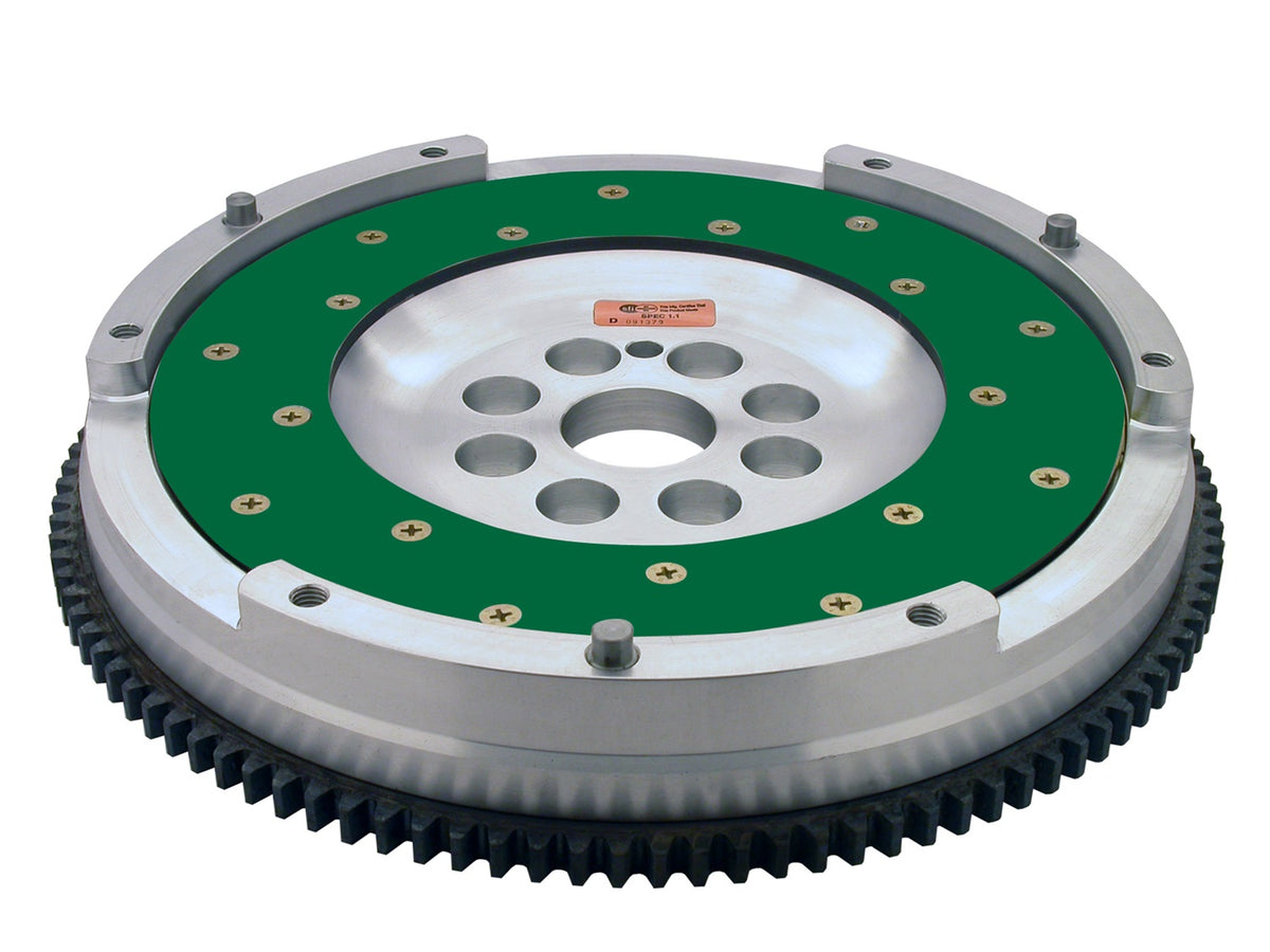 Fidanza 03-06 Tiburon HY5 Aluminum Flywheel - 193461