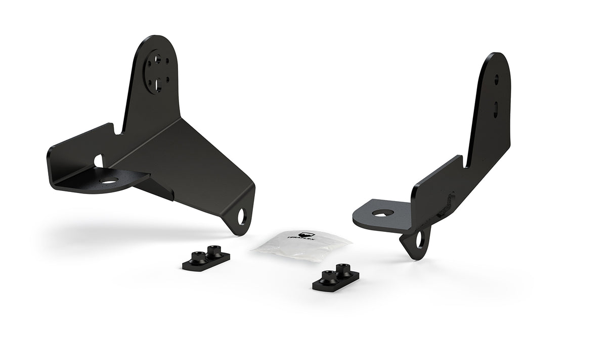 Teraflex Jl-jt Sport Frame Bracket Reinforcement