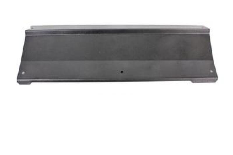 BMR 93-02 GM F-Body LT1/Turbo LS1 Radiator Shroud - Black Hammertone - RS001H