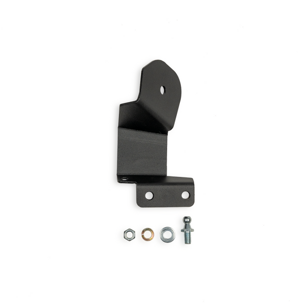 Cali Raised 10-24 Toyota 4Runner Rear Antenna Mount - Passenger Side - CR4133 - front view