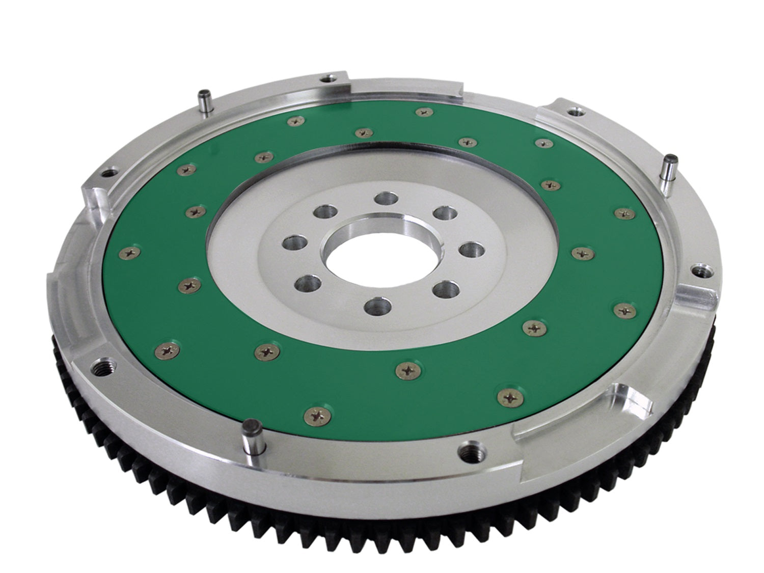 Fidanza 95-99 Mitsu Eclipse 2.0 NA ONLY Aluminum Flywheel (96 and above must use 95 clutch and fw bo - 194201
