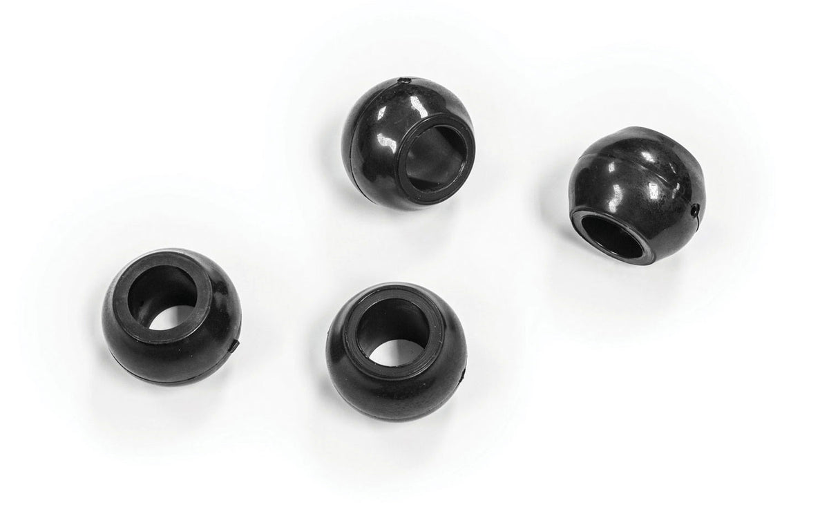 Teraflex Bushing Ball Replacement Kit - 4 Pack