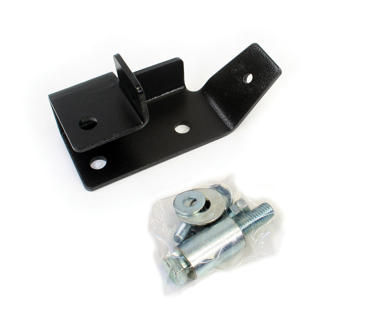 Teraflex TJ Track Bar Bracket - Rear Lower (3-6”)
