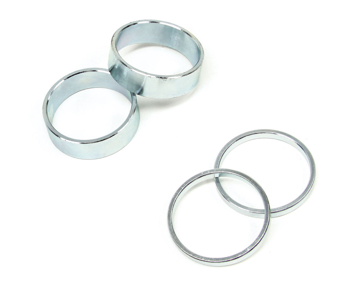 Teraflex Jk-tj Speedbump Spacer Kit - 2 Pair
