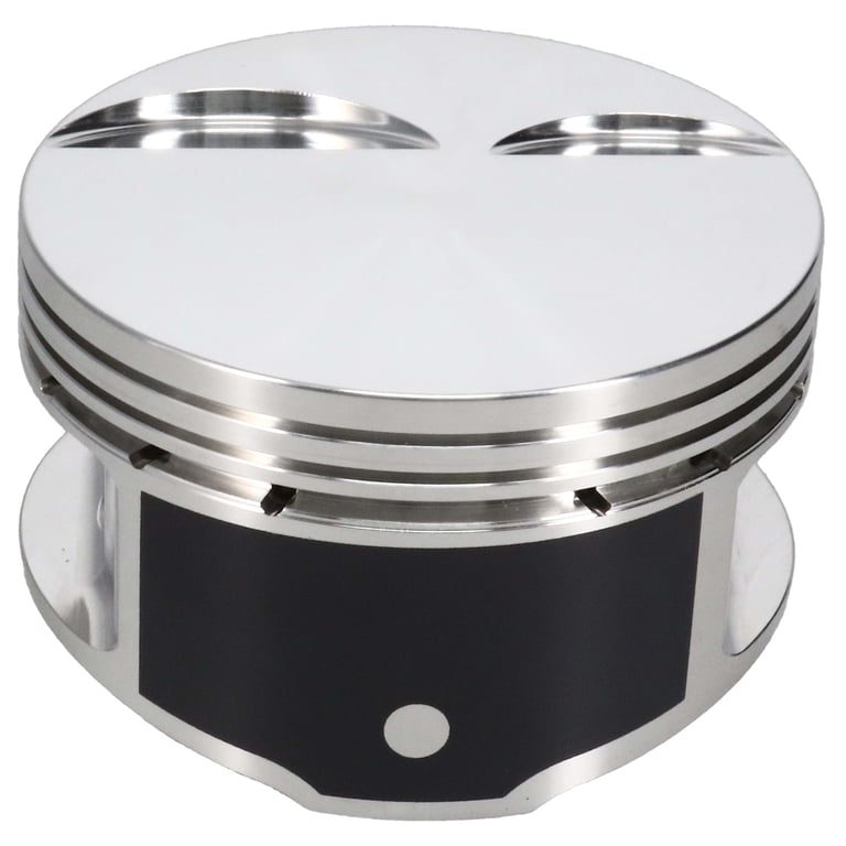 JE Pistons SBC LS1 FT Set of 8 Pistons - 194884