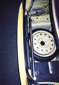 Cusco Trunk Bar SXE10 IS300 - 195 490 A