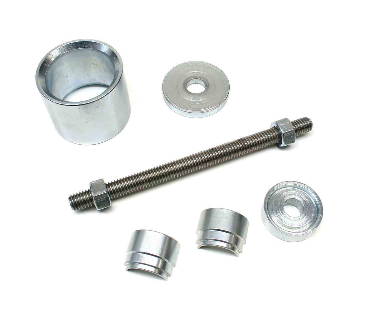 Teraflex Small Joint Field Rebuild Tool Kit