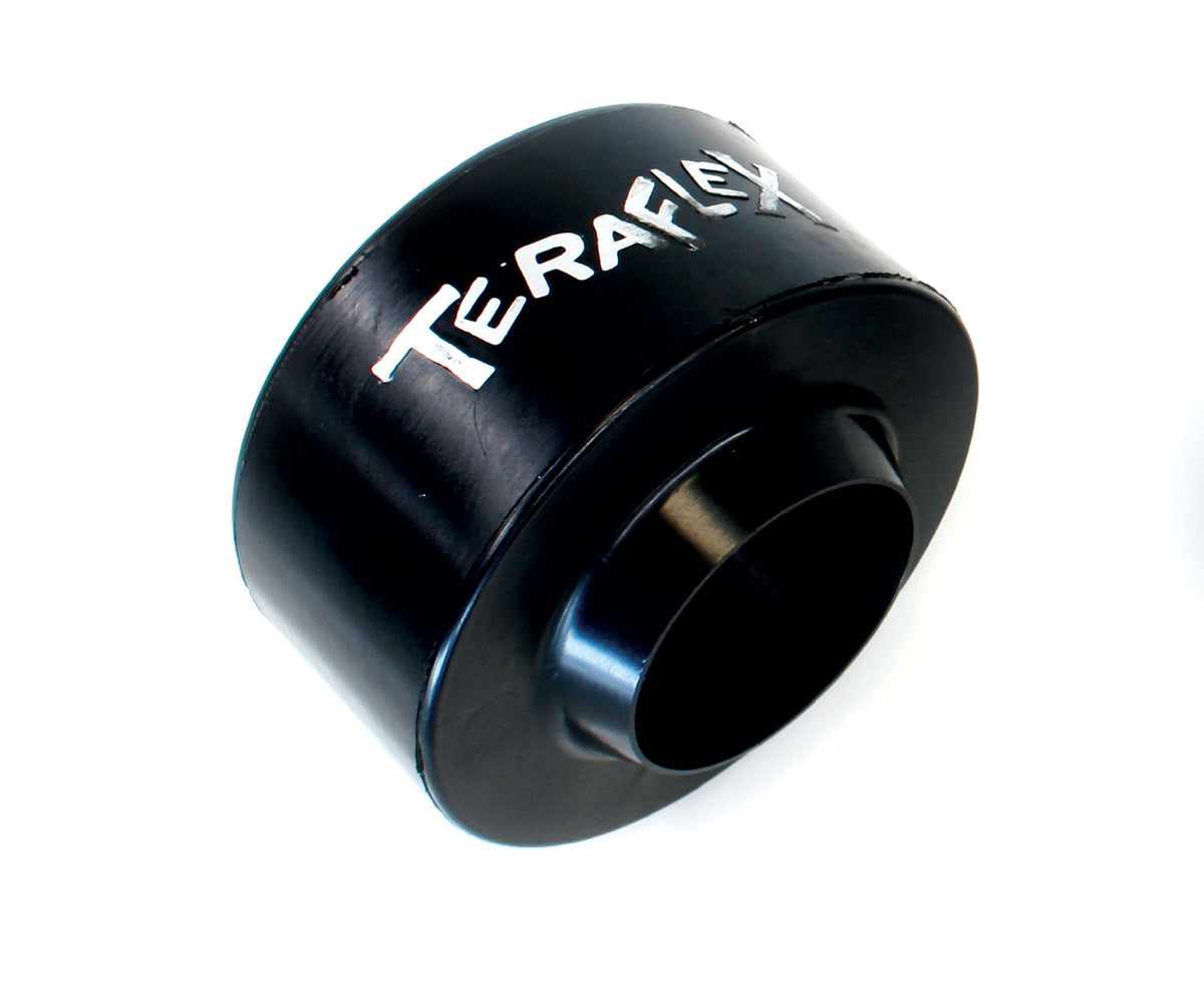 Teraflex Jl4 4.5" Front Spring Pair Diesel / 4xe