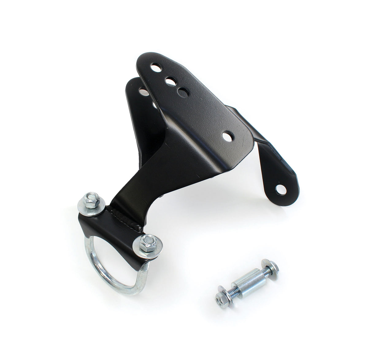 Teraflex JK 3"-6" Rr Track Bar Axle Brkt Kit Rhd
