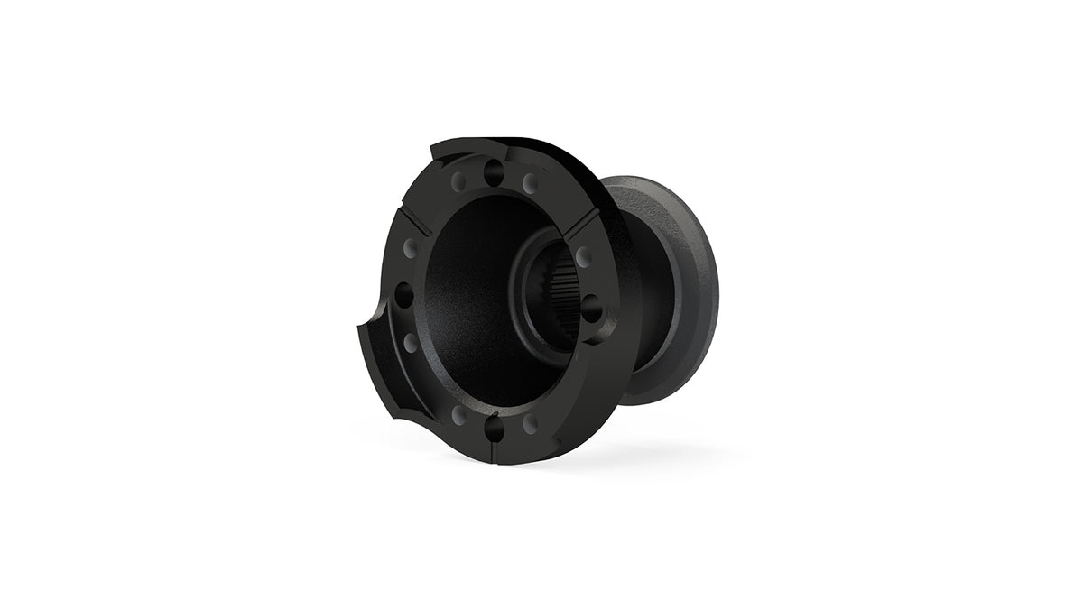 Teraflex JK CV Yoke - Front Pinion - 24-spline
