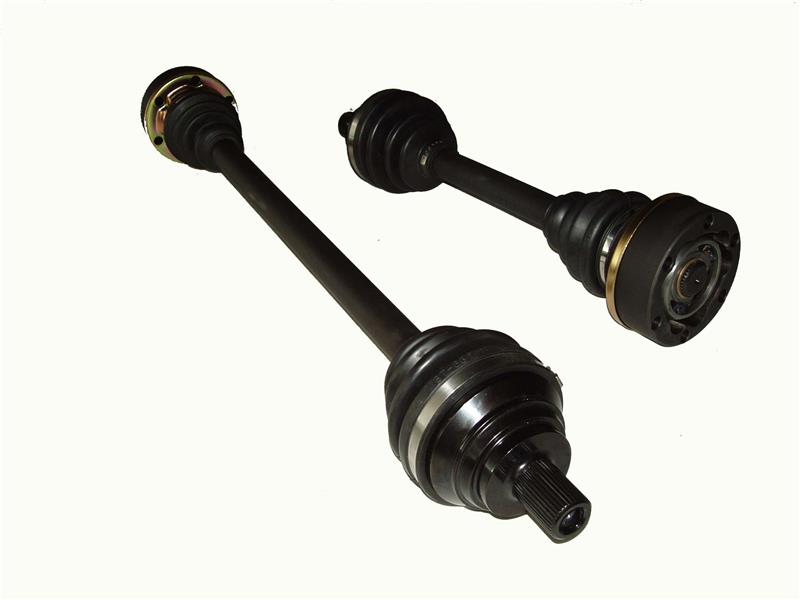 DSS Volkswagen 2002-2003 GTI 337 Edition 6-Speed Manual 800HP Direct Bolt-in Axle -Right RA2301X4 - 510183 for 2002-2003 Volk