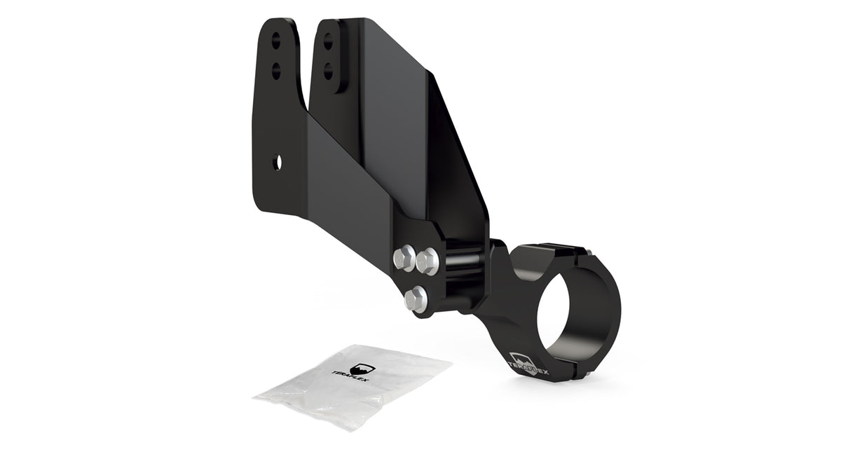 Teraflex JT Track Bar Bracket - Rear (0-6.5”)