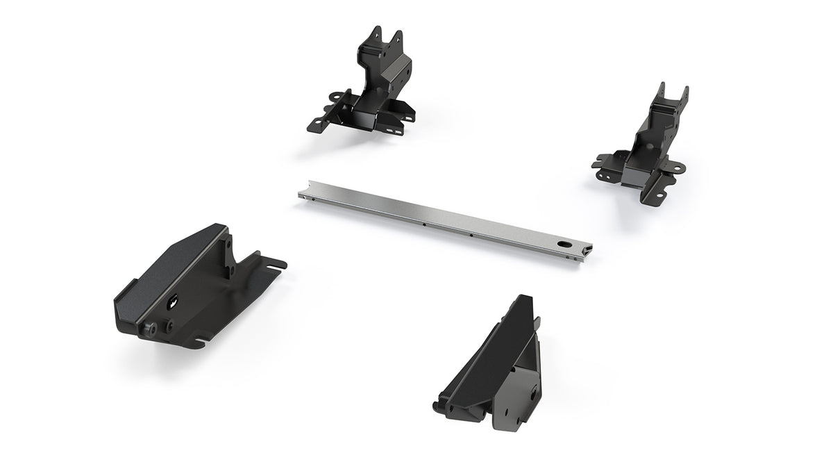 Teraflex Jl2 Long Arm Bracket Kit