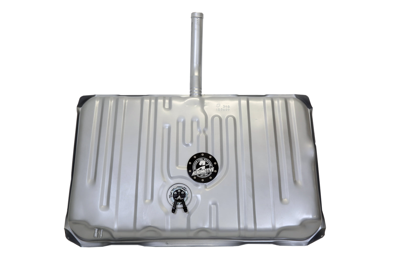 Aeromotive 70-72 Oldsmobile Cutlass & 1970 Buick Skylark 340 Stealth Gen 2 Fuel Tank - 18403