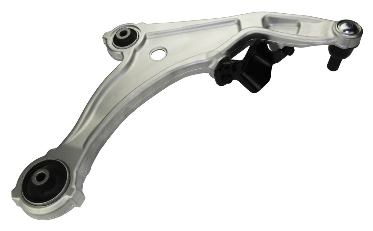 MOOG 09-14 Nissan Maxima Front Left Lower Control Arm - RK622059 - front view