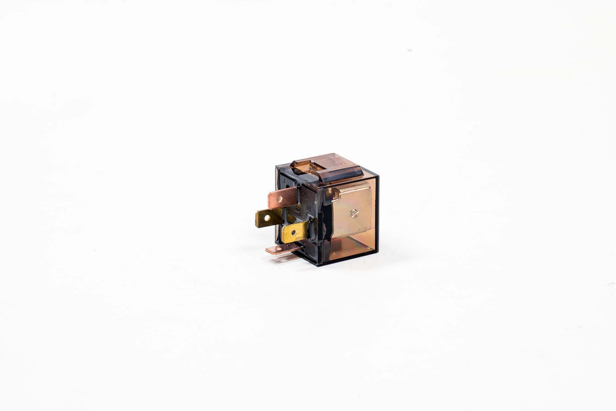 Morimoto - Relay: Cube - WP300