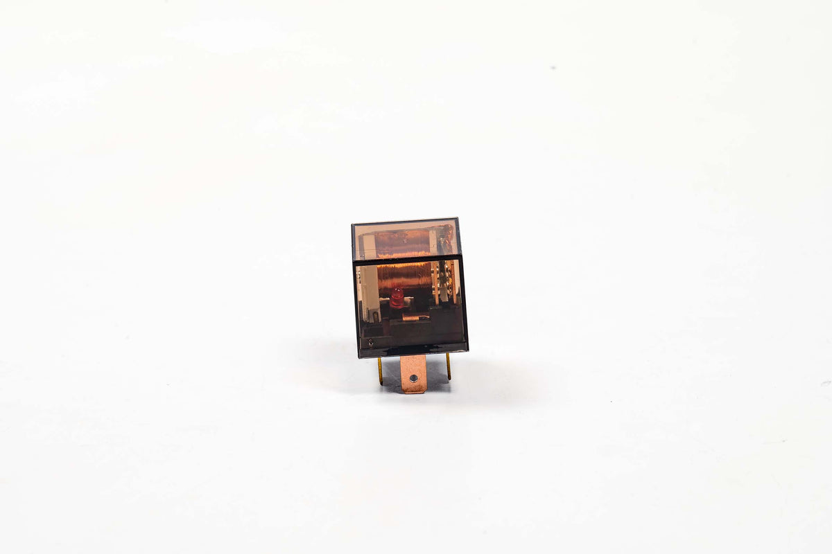 Morimoto - Relay: Cube - WP300