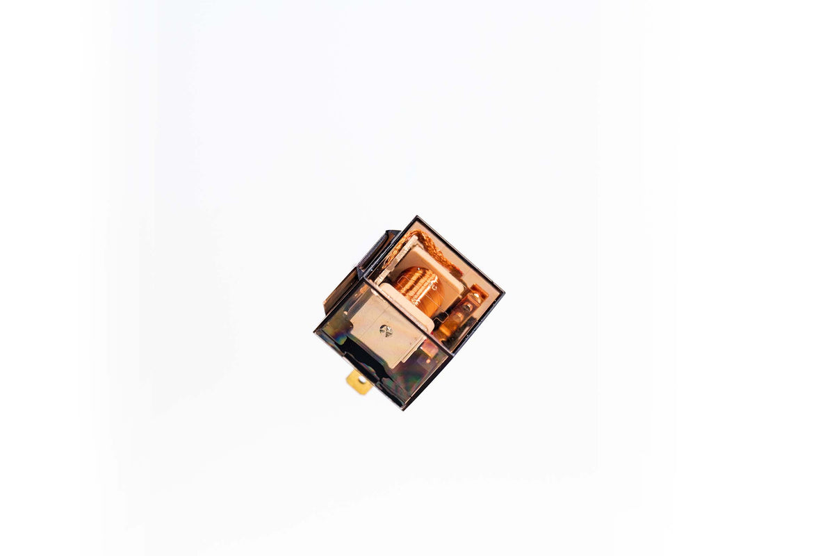 Morimoto - Relay: Cube - WP300