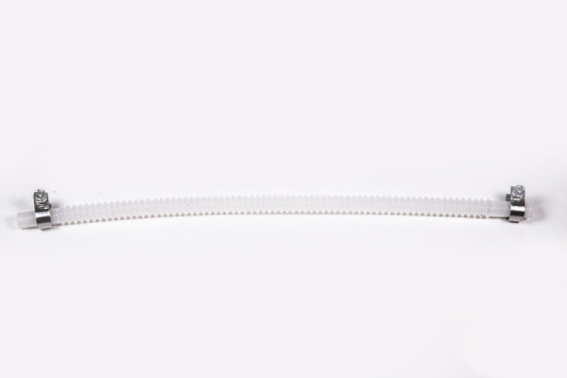 Radium Engineering Submersible PTFE Fuel Tubing 3/8in 12.8in Long - 20-0195