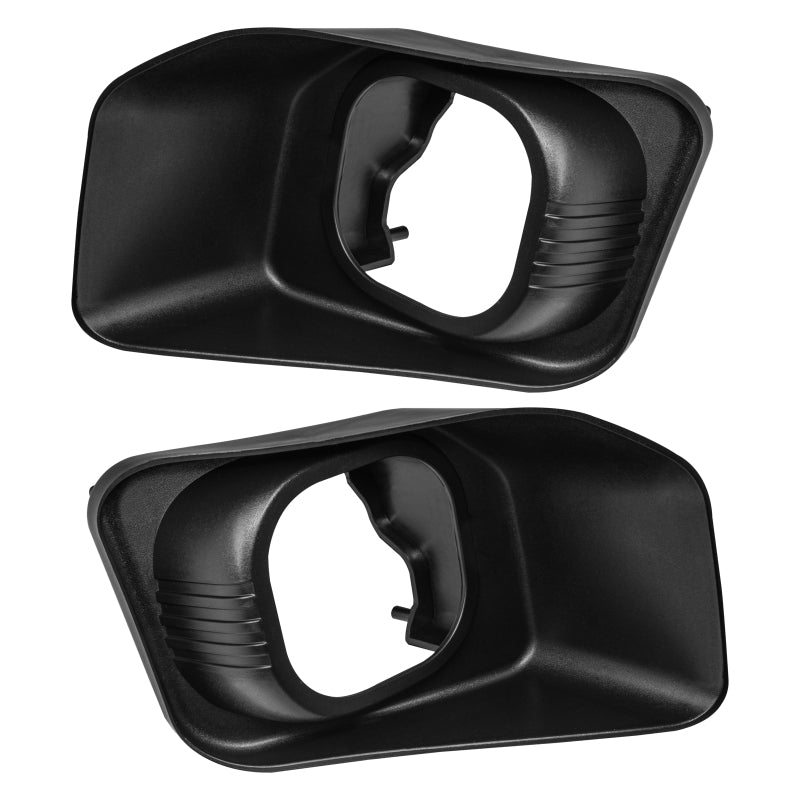 Oracle 11-15 Ford Superduty High Powered LED Fog (Pair) - 6000K SEE WARRANTY - 5862-504