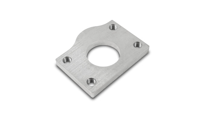 Vibrant T304SS Turbo Inlet Flange for Garrett GT2052 - 19820
