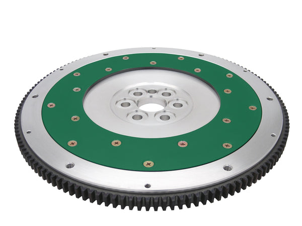 Fidanza 85-88 Pontiac Fiero 2.8L 5-Speed Aluminum Flywheel - 198261