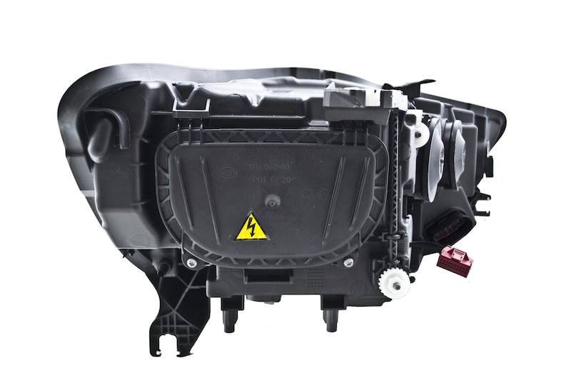 Hella 12-18 Audi A6/S6 W/O Auto Lvl Headlamp Xenon Lh - 011150391