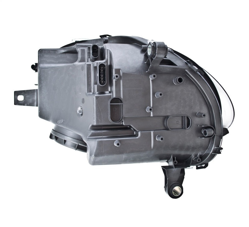 Hella 2006 Mercedes-Benz R Class 0Headlamp Rh - 263037061