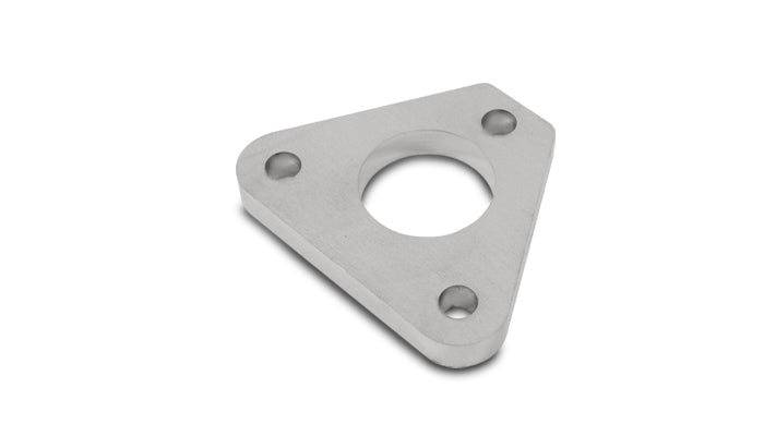 Vibrant T304SS Turbo Inlet Flange for Garrett GT1544-454082 - 19853