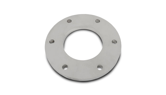 Vibrant T304SS Turbo Outlet Flange for Garrett GT4088 - 19854