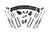 4 Inch Lift Kit | Ford F-250 4WD (1980-1986)