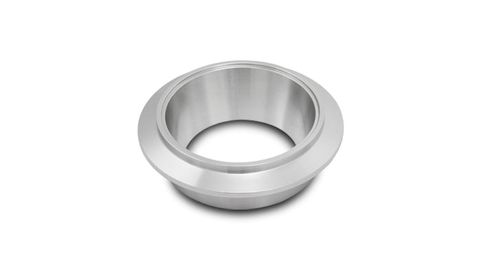 Vibrant Stainless Steel Turbo V-Band Outlet Flange for Garrett GT4202/4294/42974R/4508R /GTX4508R - 19882