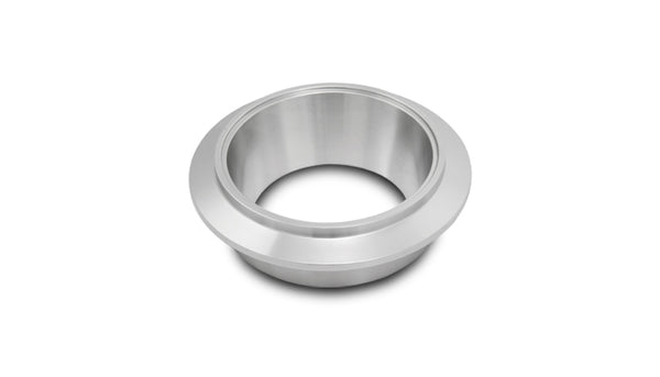 Vibrant Stainless Steel Turbo V-Band Outlet Flange for Garrett GT4202/4294/42974R/4508R /GTX4508R - 19882
