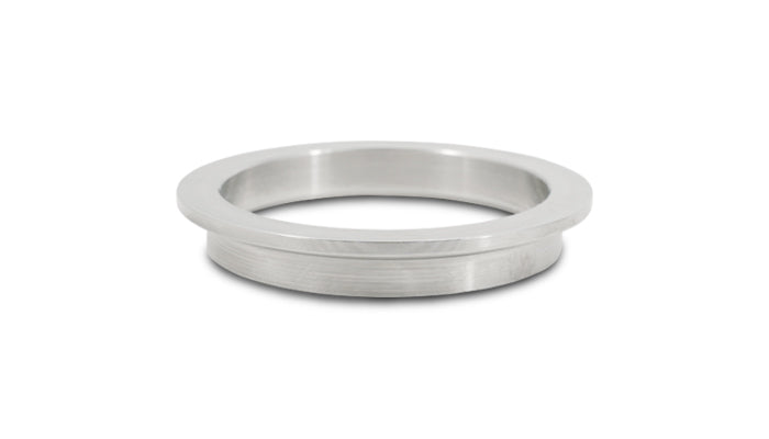 Vibrant T304SS Turbo V-Band Outlet Flange for Garrett GT3788R/4088R/4094R to 3.00in OD Tubing - 19884