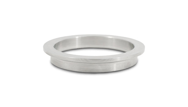 Vibrant T304SS Turbo V-Band Outlet Flange for Garrett GT3788R/4088R/4094R to 3.00in OD Tubing - 19884