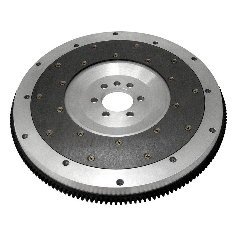 Spec 91-99 Nissan SR20DET Aluminum Flywheel - SN02A-4