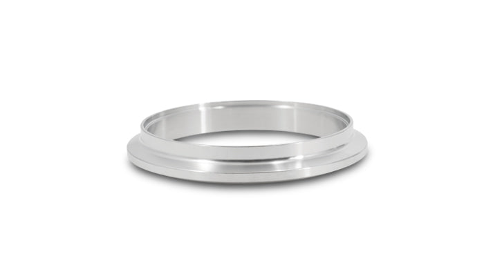 Vibrant T304SS Turbo V-Band Outlet Flange for Garrett GT3076R/3582R - 19886