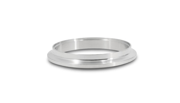 Vibrant T304SS Turbo V-Band Outlet Flange for Garrett GT3076R/3582R - 19886