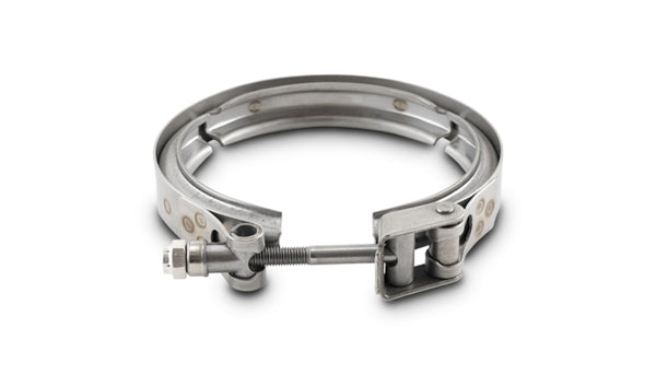 Vibrant Quick Release V-Band Clamp (For 19888) - 19888C