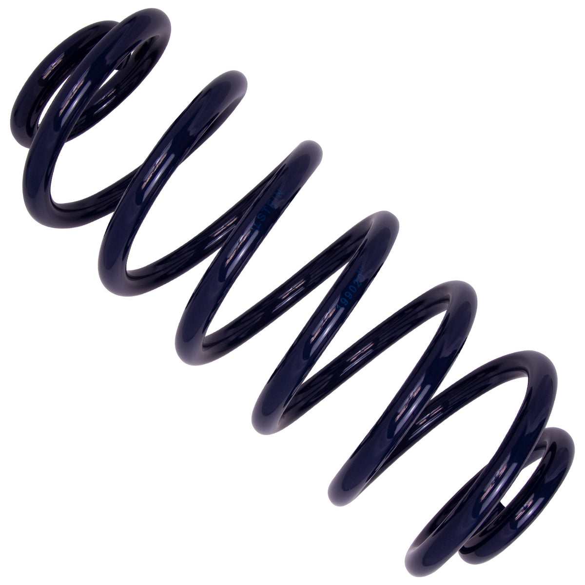 Bilstein B3 OE Blue Powdercoat REPLACEMENT SPRING - 199020