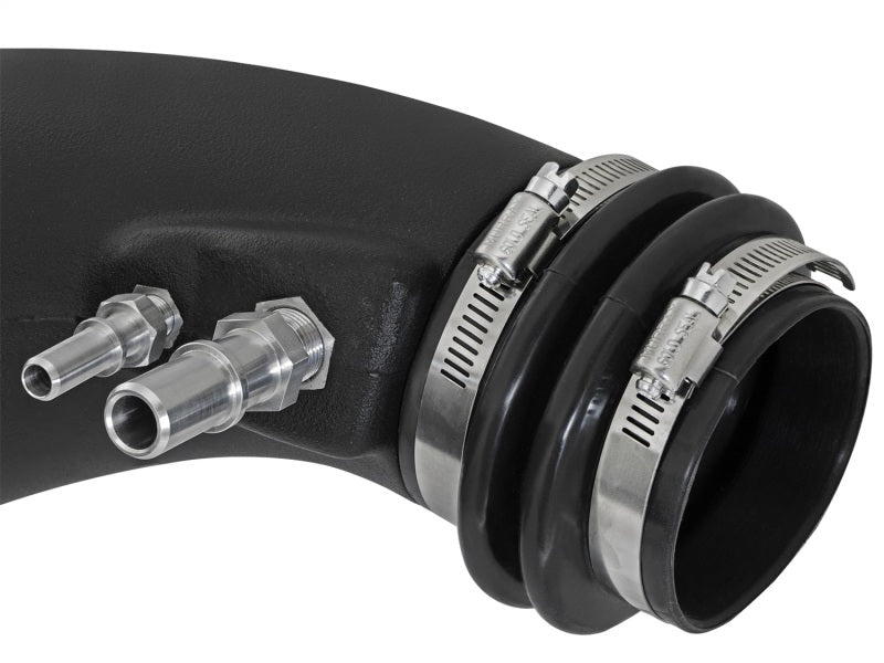 aFe Momentum GT AIS Pro 5R Intake System 15-17 Ford Mustang V6-3.7L - 54-73202