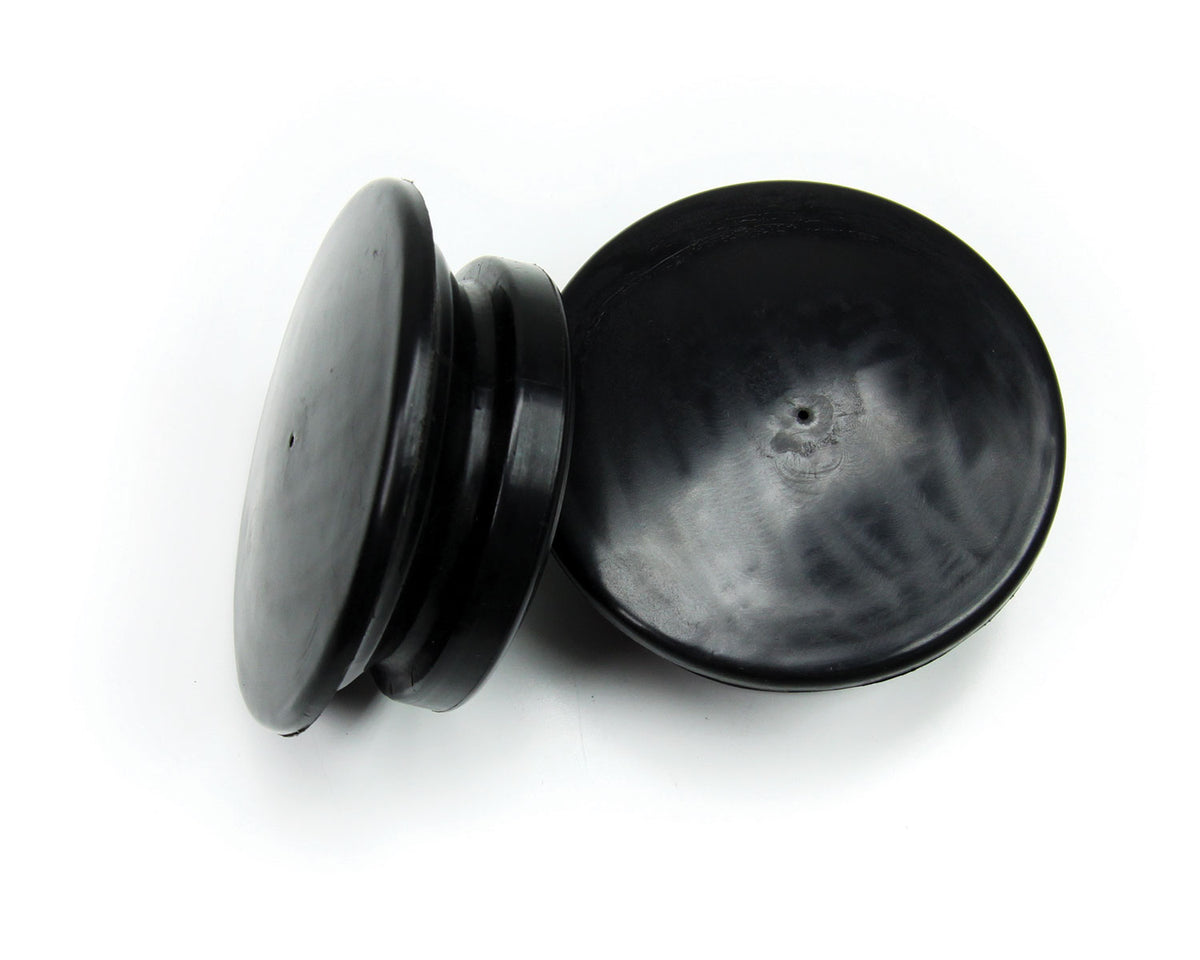Teraflex JK Bump Stop Pad Kit - Rear Upper