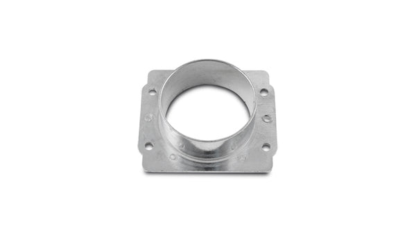 Vibrant MAF Sensor Adapter Plate for Subaru applications use w/ 3in Inlet I.D. filters only - 1994